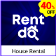 Rentdo-HouseRentalMobileAppWithWebAdminPanel